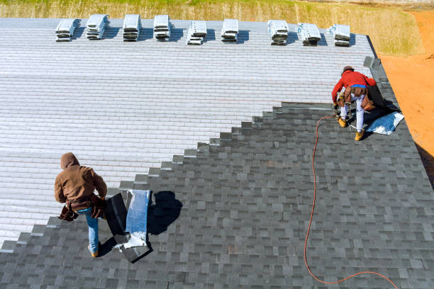 Roof Gutter Cleaning in Blackville, SC