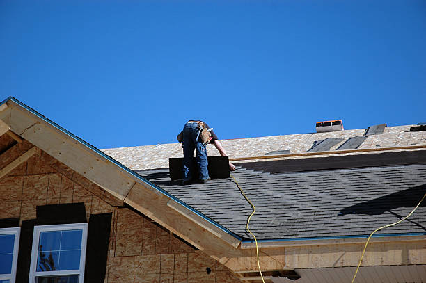 Quick and Trustworthy Emergency Roof Repair Services in Blackville, SC