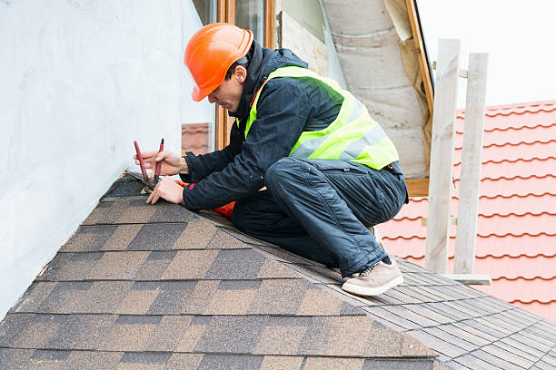 Best Commercial Roof Installation  in Blackville, SC